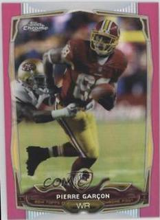 Pierre Garcon