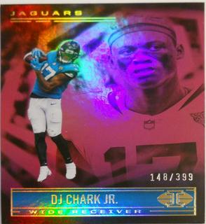 DJ Chark Jr.