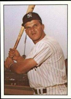 Moose Skowron