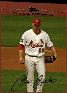 Chris Carpenter