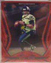 Russell Wilson