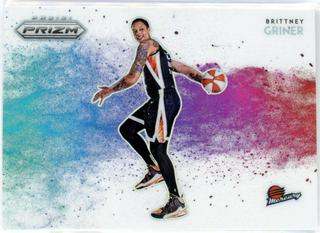 Brittney Griner