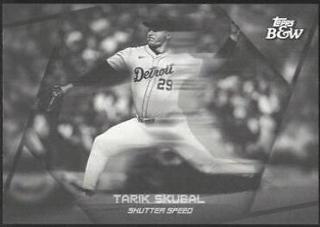 Tarik Skubal