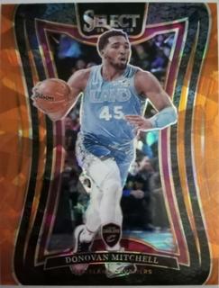 Donovan Mitchell