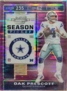 Dak Prescott