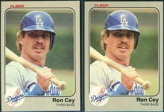 Ron Cey
