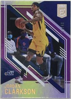 Jordan Clarkson