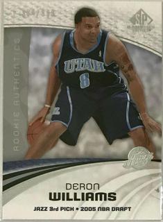Deron Williams