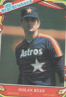 Nolan Ryan