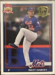 Matt Harvey