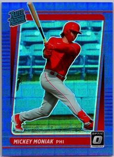Mickey Moniak