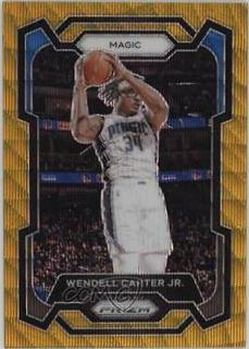 Wendell Carter Jr.