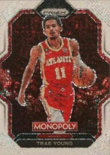 Trae Young