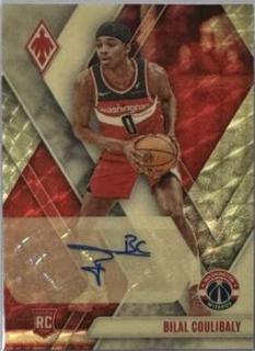 Bilal Coulibaly