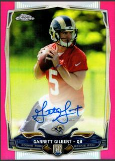 Garrett Gilbert