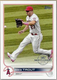 Mike Trout