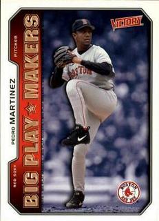 Pedro Martinez