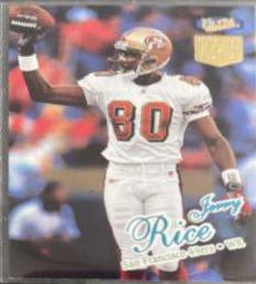 Jerry Rice