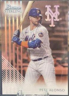 Pete Alonso