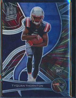 Tyquan Thornton