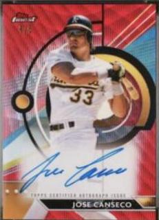 Jose Canseco
