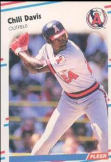 Chili Davis