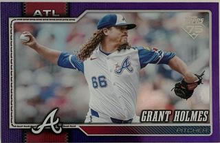 Grant Holmes
