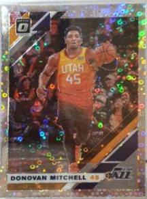 Donovan Mitchell