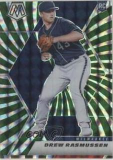 Drew Rasmussen