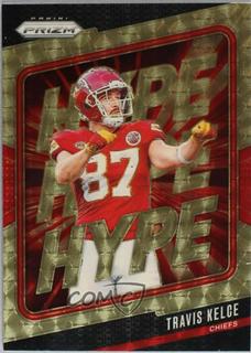 Travis Kelce