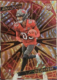 Tez Johnson