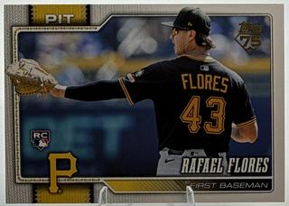 Rafael Flores