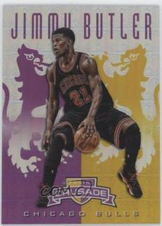 Jimmy Butler