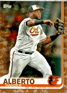 Hanser Alberto