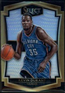 Kevin Durant