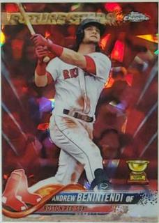 Andrew Benintendi