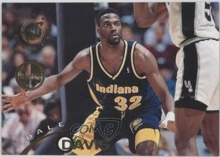 Dale Davis