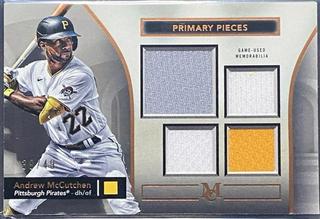Andrew McCutchen