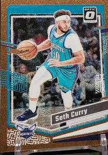 Seth Curry