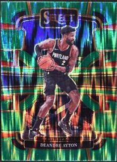 Deandre Ayton