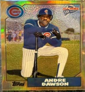 Andre Dawson