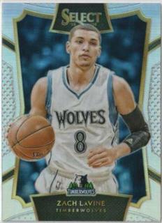Zach Lavine