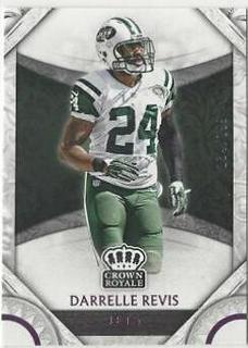 Darrelle Revis