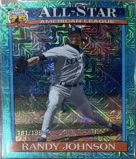 Randy Johnson