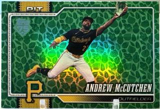 Andrew McCutchen