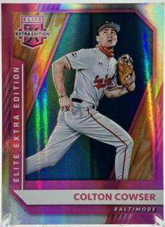 Colton Cowser