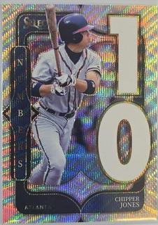 Chipper Jones