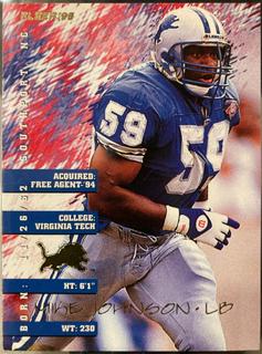 Mike Johnson
