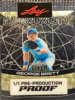George Brett