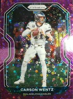 Carson Wentz